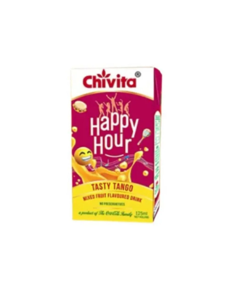 Happy Hour Tango 125ml x 24
